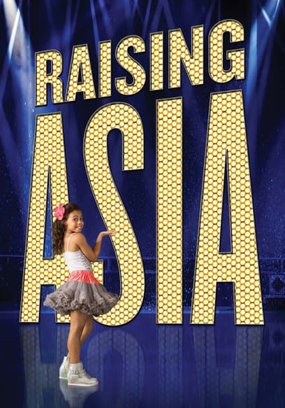 Raising Asia