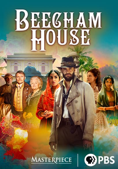 Beecham House
