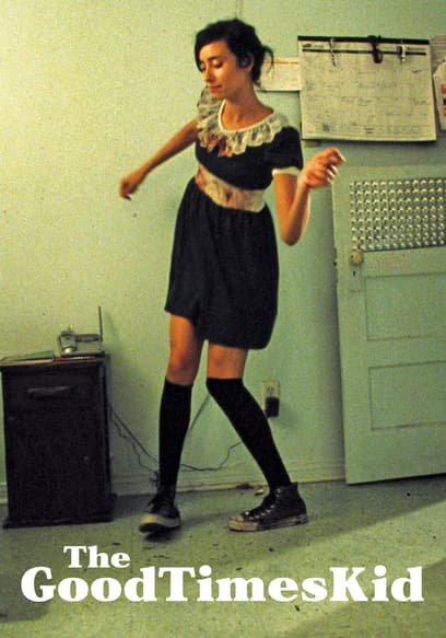 The GoodtimesKid