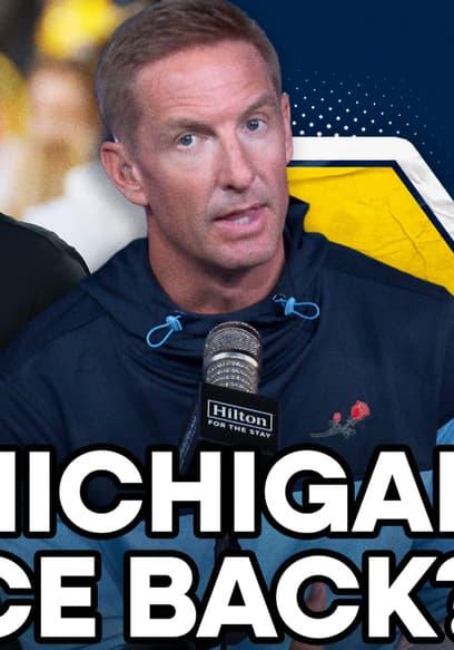 S2026:E46 - Week 2 College Football Picks: Ohio St-Texas, Oklahoma-Michigan & More! poster