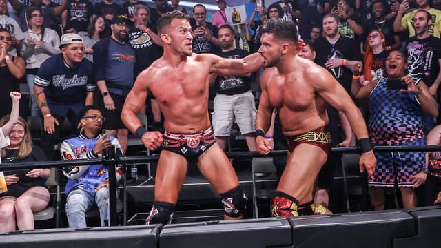 S19:E24 - May 27, 2025