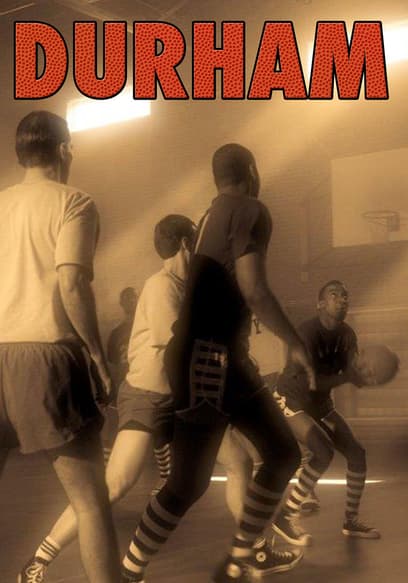 Durham: A Self Portrait