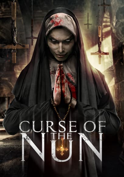 Curse of the Nun