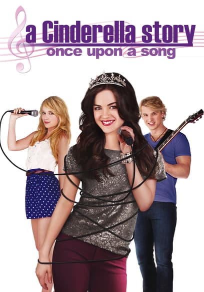 A Cinderella Story: Once Upon a Song