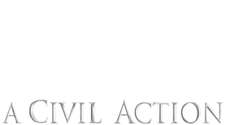 A Civil Action