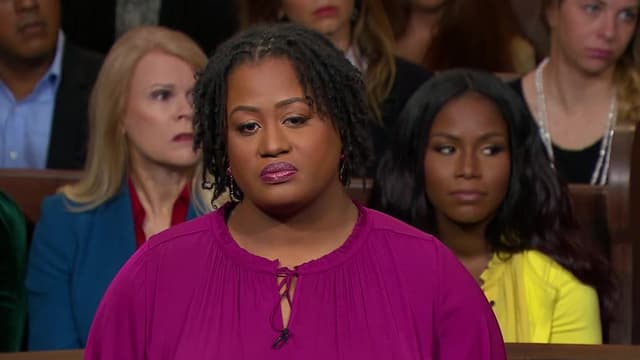 S07:E01 - Smith vs. Lewis