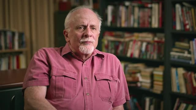 S04:E09 - Billy Chemirmir