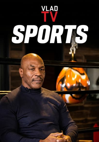 Vlad TV: Sports