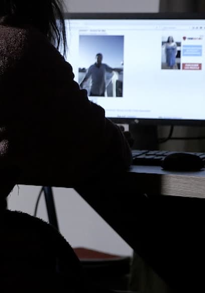 S01:E06 - Una cita mortal en Internet (Caso Ciampi) poster
