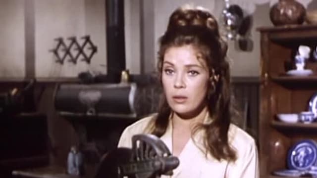 S01:E13 - Town Full of Fear