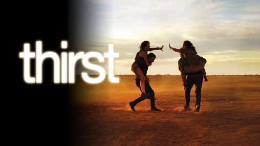 Watch Thirst (2012) Free Movies Tubi
