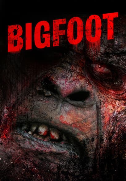 Bigfoot