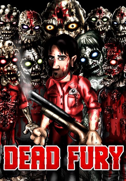 Dead Fury