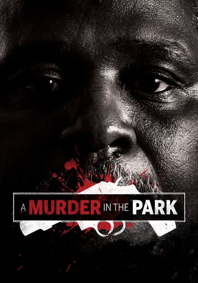 A Murder in the Park