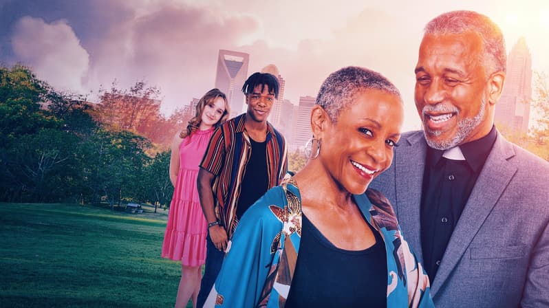 Watch Heaven Sent (2023) - Free Movies | Tubi