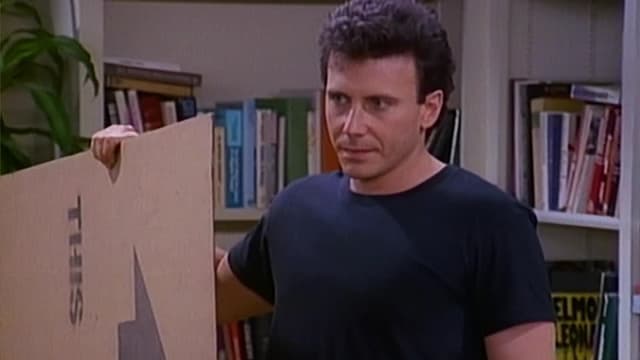 S01:E04 - Sofa's Choice
