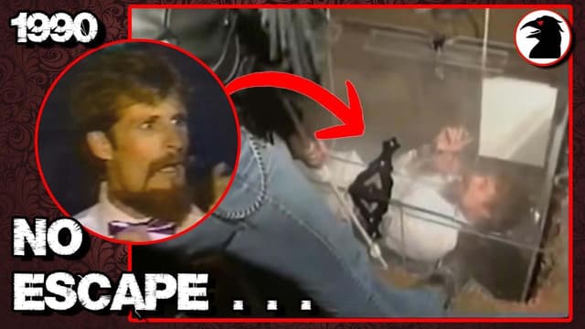 S01:E10 - Stunt Accident Reports