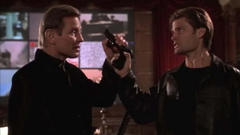 Watch Omega Code (1999) - Free Movies | Tubi