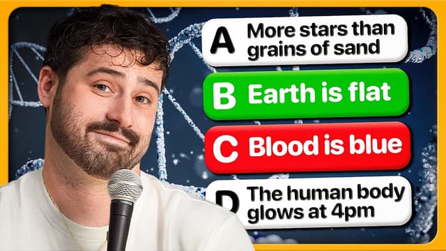 The Joe Santagato Show