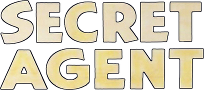 Secret Agent