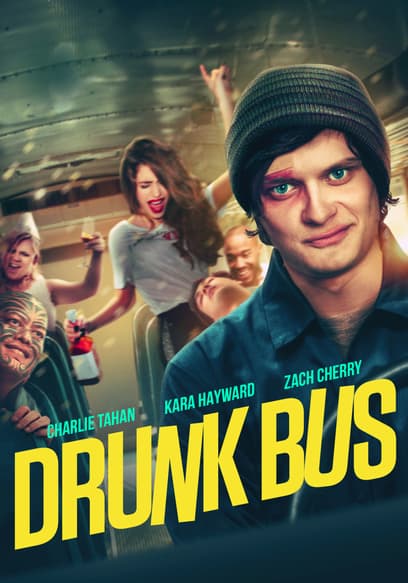 Drunk Bus