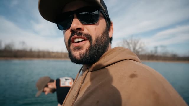 S01:E02 - I Moved Back to Nebraska