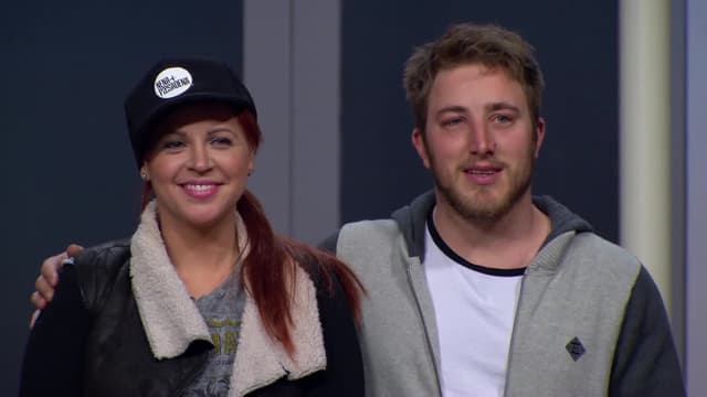 S09:E46 - Open for Inspection