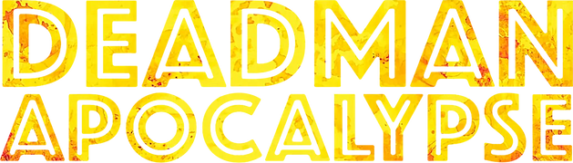 Deadman Apocalypse