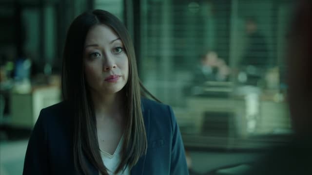 S01:E18 - All Hands on Dex
