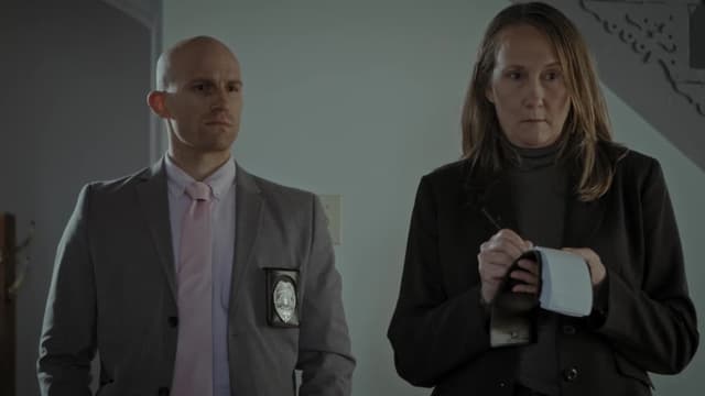 S07:E06 - Meet Me at Midnight