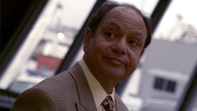 S06:E14 - Something Borrowed