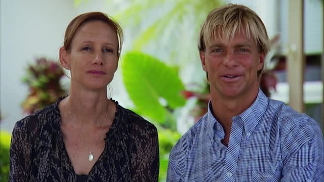 S01:E08 - A Surfer Returns to the Beach