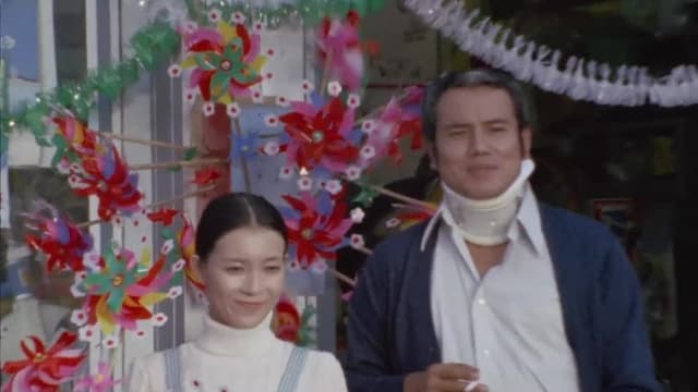 S01:E30 - Japanese Folklore Series! Monster's Return of a Favor (From Crane's Return of a Favor)