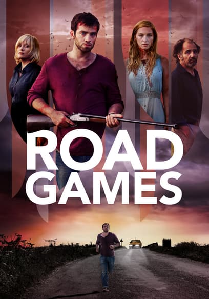 Road Games