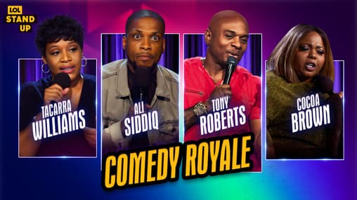 Stand Up Comedy Show On Amazon Prime Stand Up Free Comedy Shows On