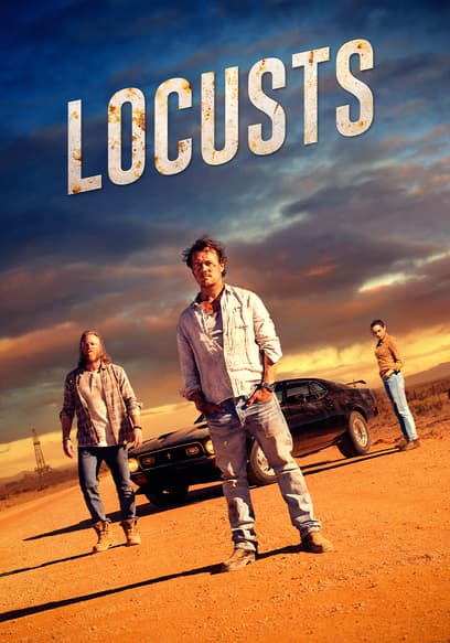 Locusts