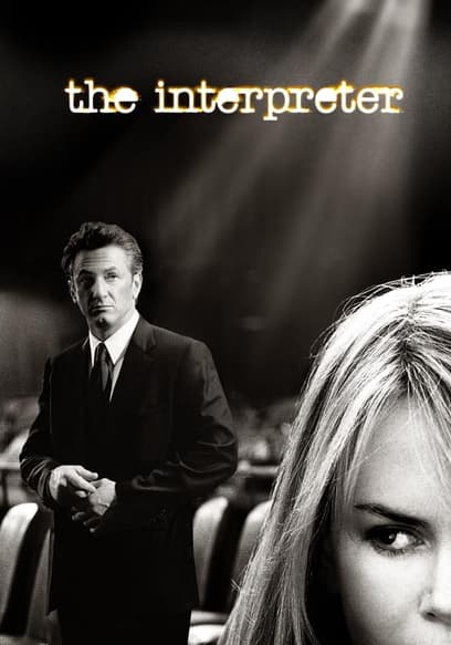 The Interpreter