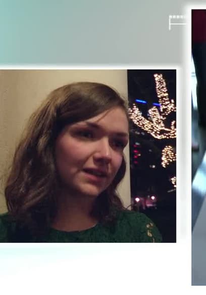 S06:E55 - Cara & Jasmine: Birmingham 2 poster