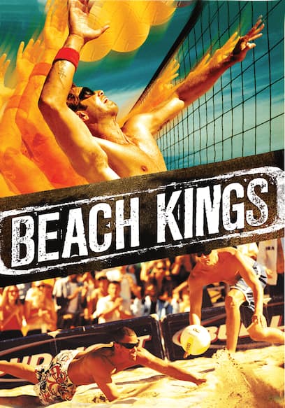 Beach Kings