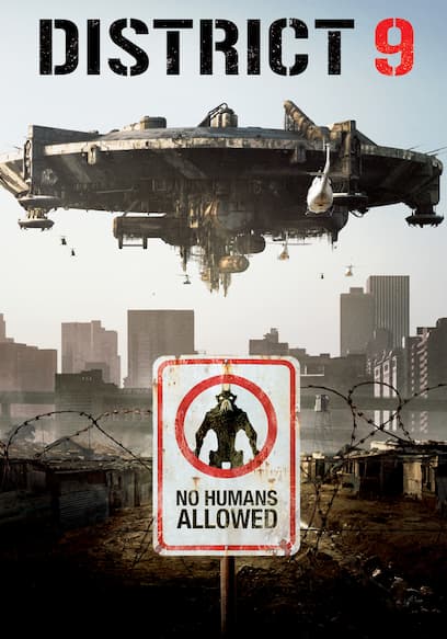 District 9