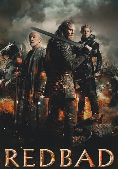 Redbad