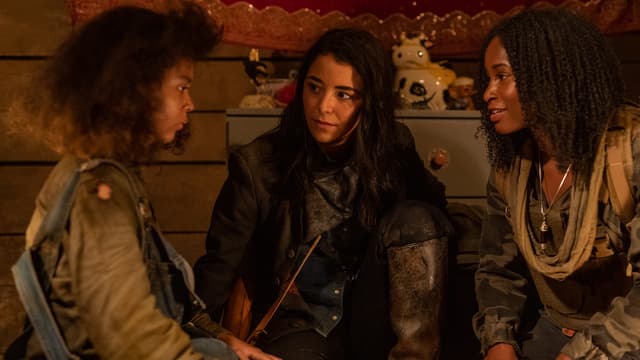 S05:E08 - Deep Trouble