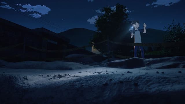 S01:E01 - Livestream