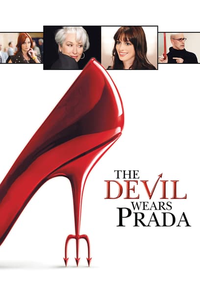 The Devil Wears Prada