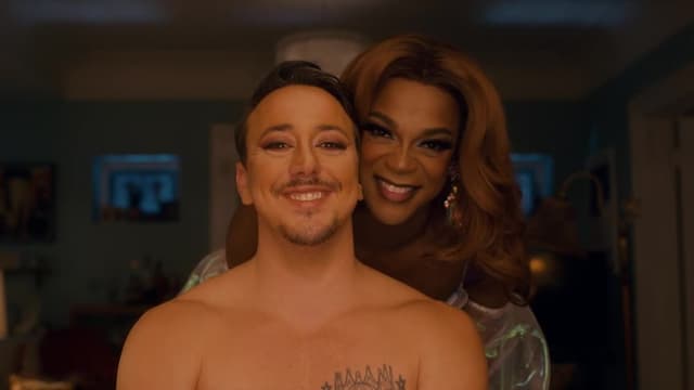 S01:E09 - Robyn's Story