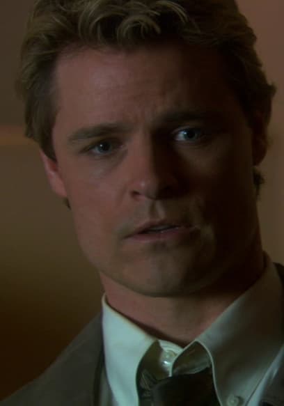 S01:E17 - The Devil You Know poster