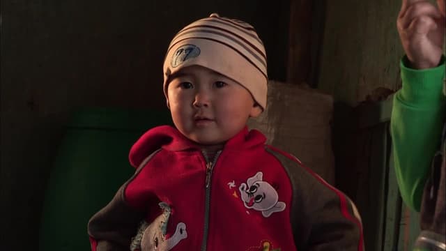 S01:E01 - The Road of the Nomadic Soul: From Kyrgyzstan to Tajikistan