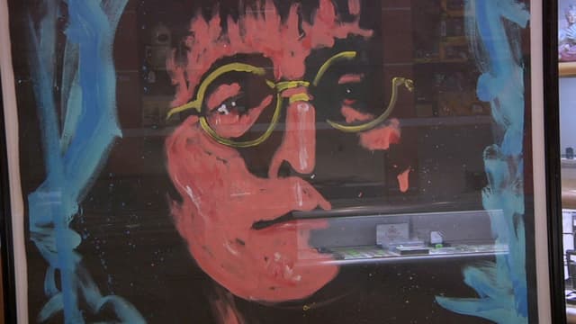 S06:E10 - Family Feud