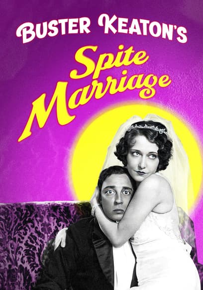 Spite Marriage