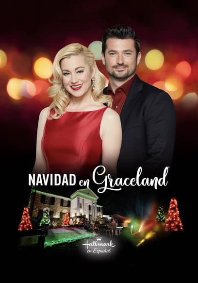 Navidad en Graceland (Doblado)